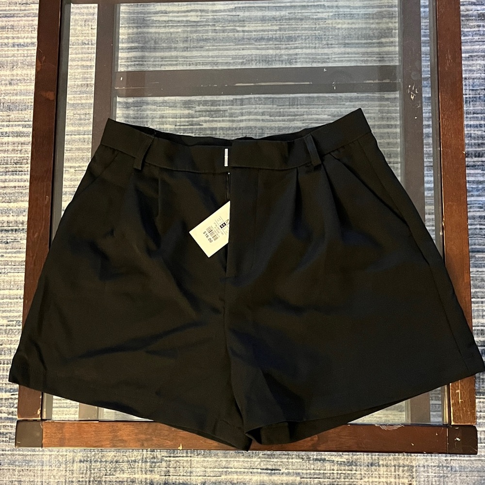 Business shorts